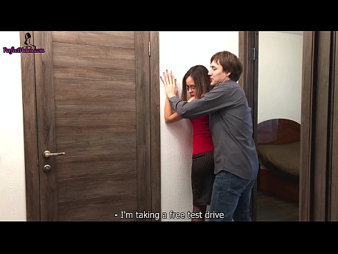 ❤️ Сексуальная Риелторша Чувственно Дрочит Киску и Ебется во Время Продажи Квартиры - Кремпай ❌ Видео ебли на сайте mouthporn.ru